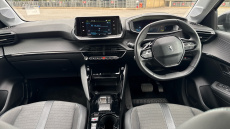 Peugeot 208 100kW Allure Premium 50kWh 5dr Auto Electric Hatchback